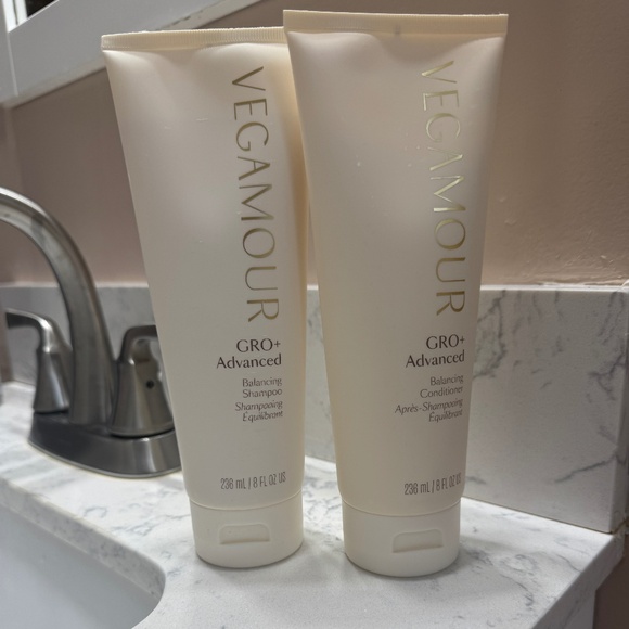 Vegamour - Picture 1 of 2